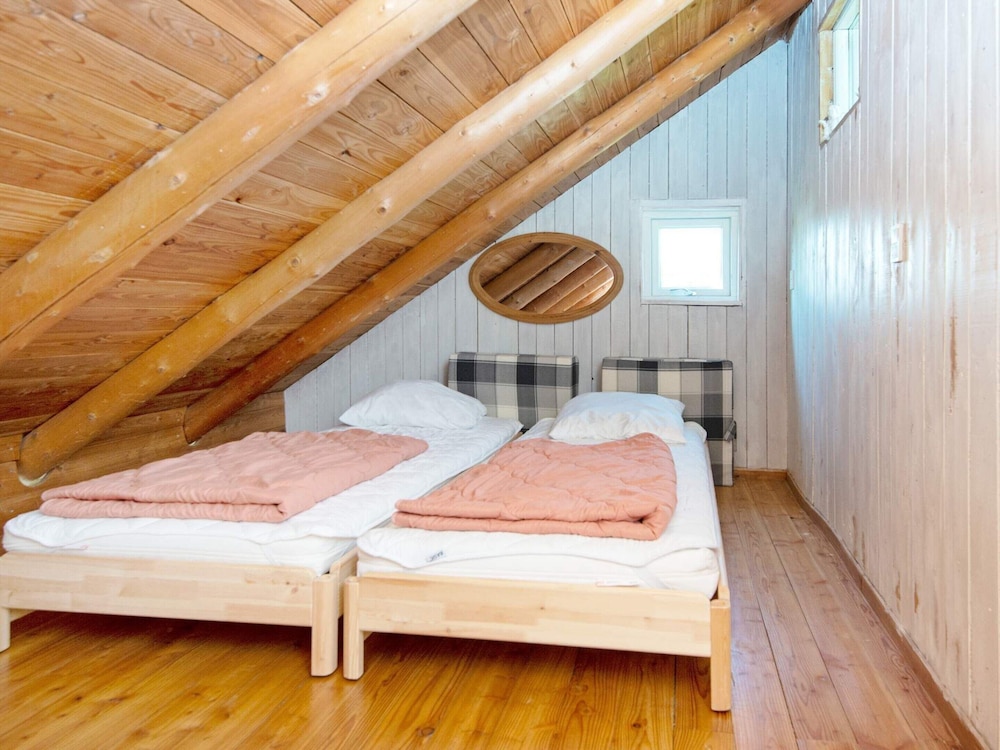 6 Person Holiday Home in Hovborg-by Traum view 2