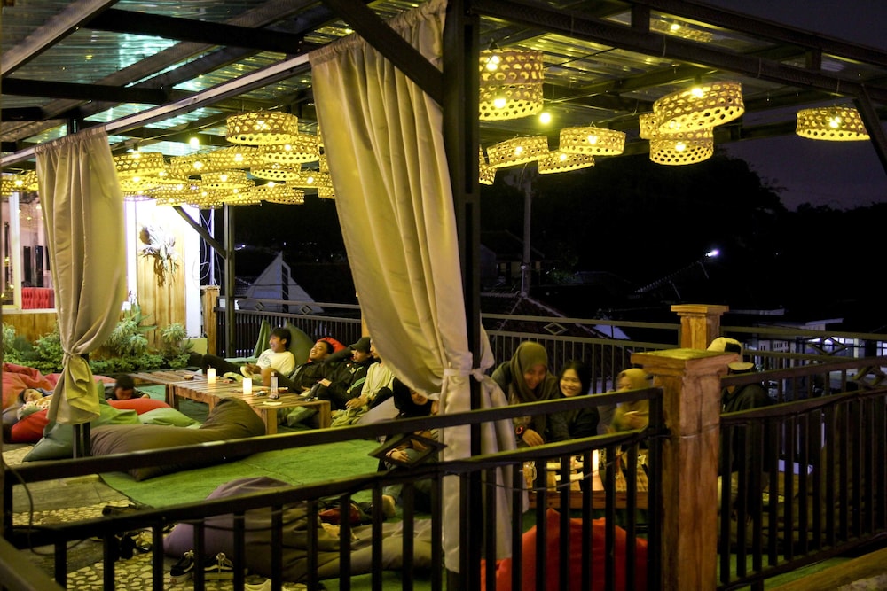 Tangier Vacations - Dar Chams Tanja - Property Image 52