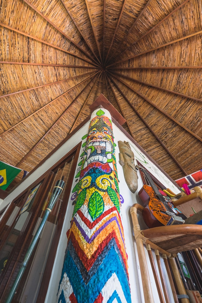 Pura Vida Hostel