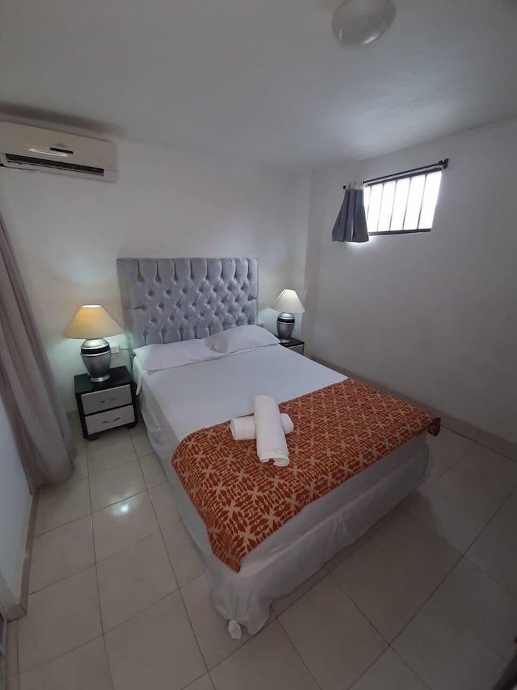 1G2-4 Apartamento en la Ciudad Antigua view 3