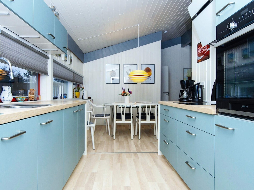 5 Person Holiday Home in Fano view 5