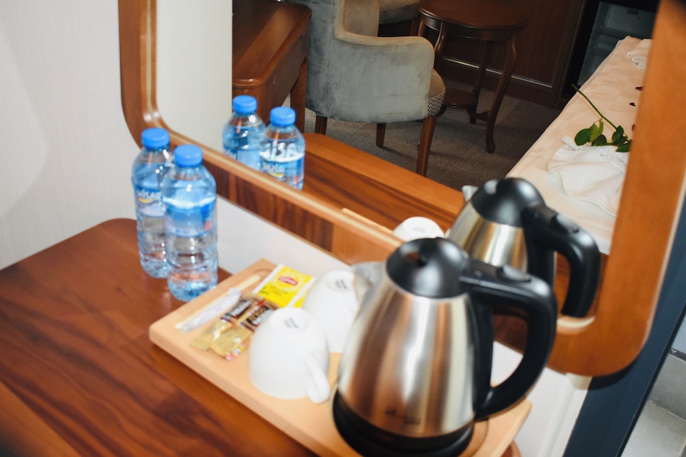 İstanbul Midpoint Hotel - Image 70