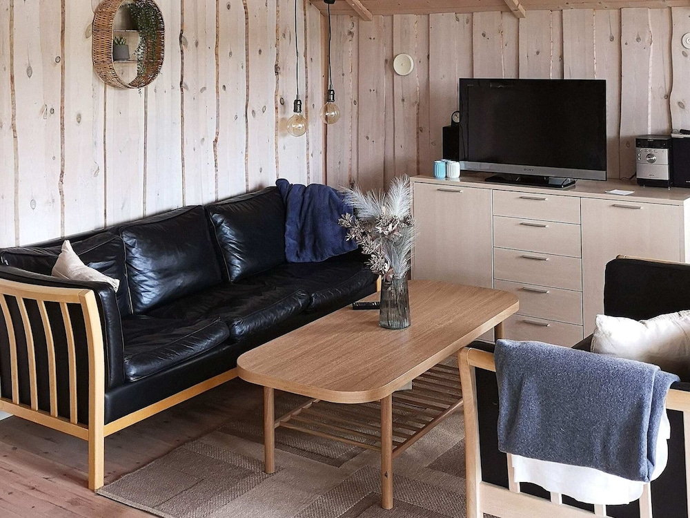 5 Person Holiday Home in Rodby-by Traum view 5