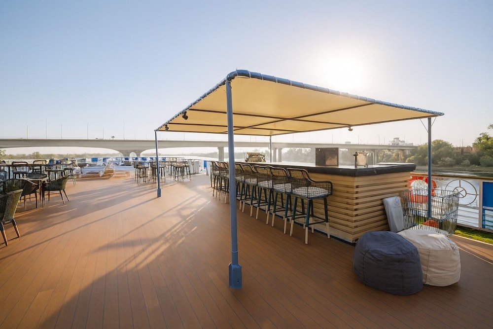 Nile Cruise Fantasy every Friday from Aswan 3 nights and every Monday from Luxor 4 nights