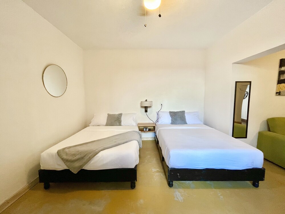 DGM Lofts MTY C