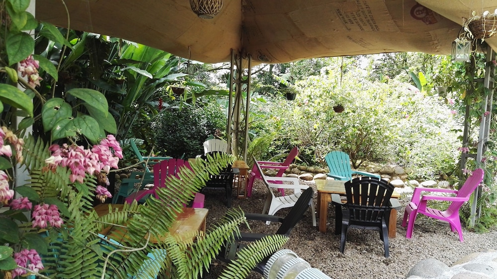 Hotel Finca L’Étoile Celeste