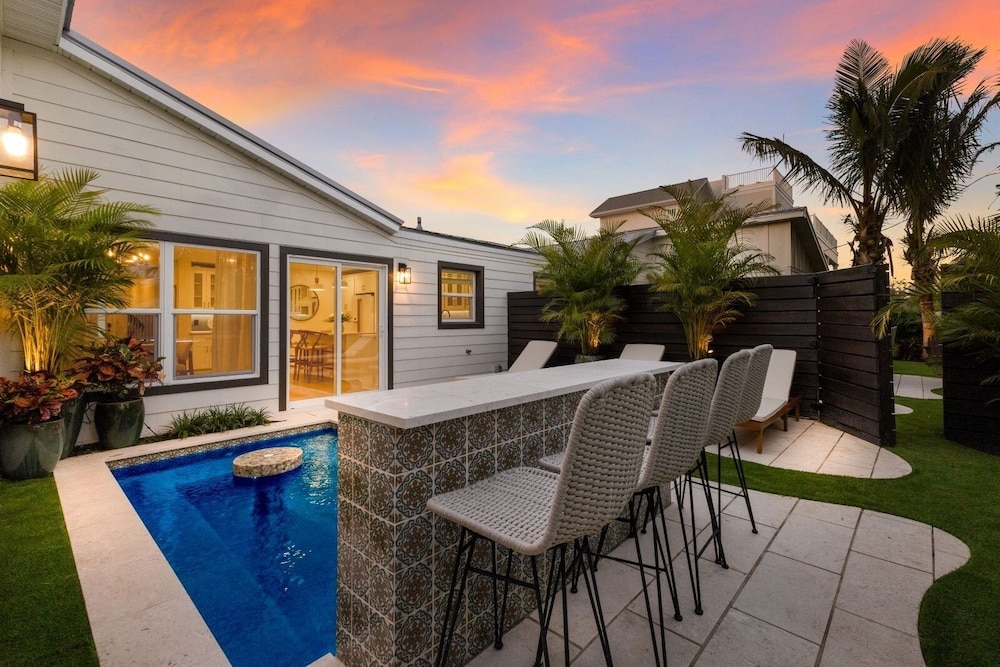 83rd St Villas West 2 Bedroom Villa