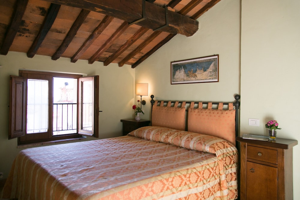 Locanda nel Cassero