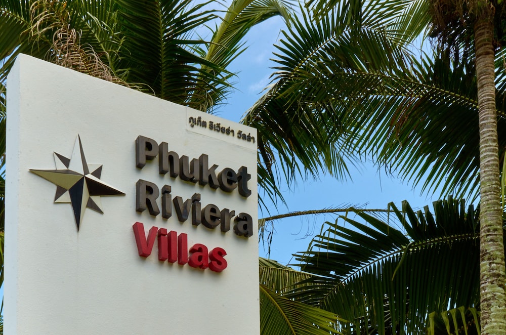 Phuket Riviera Villas