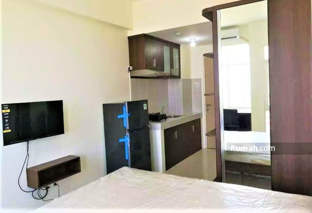 New Apartement Bale Hinggil by Prafi view 4