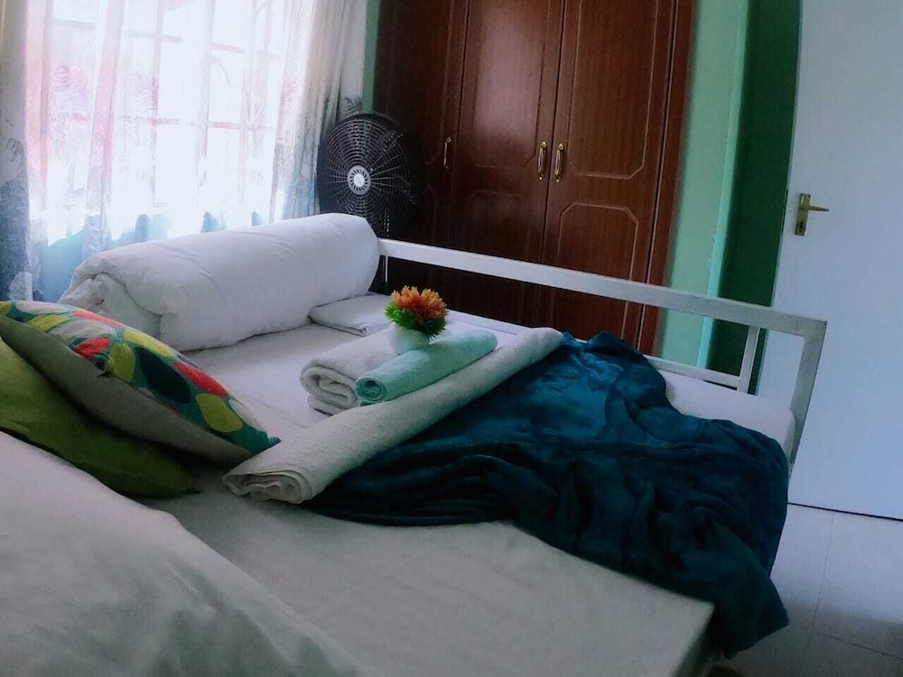 Cosmos Haven Apartment view 2