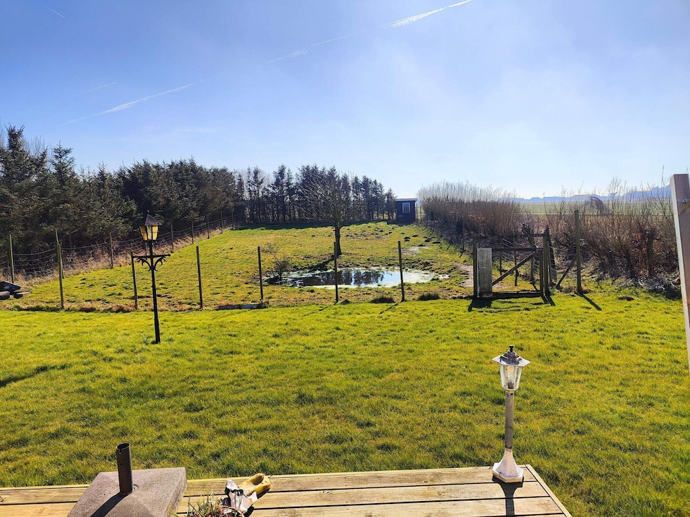 4 Star Holiday Home in Lokken