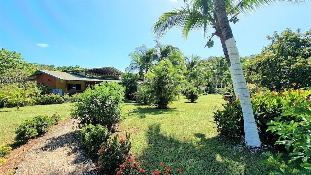 Angels Ecolodge