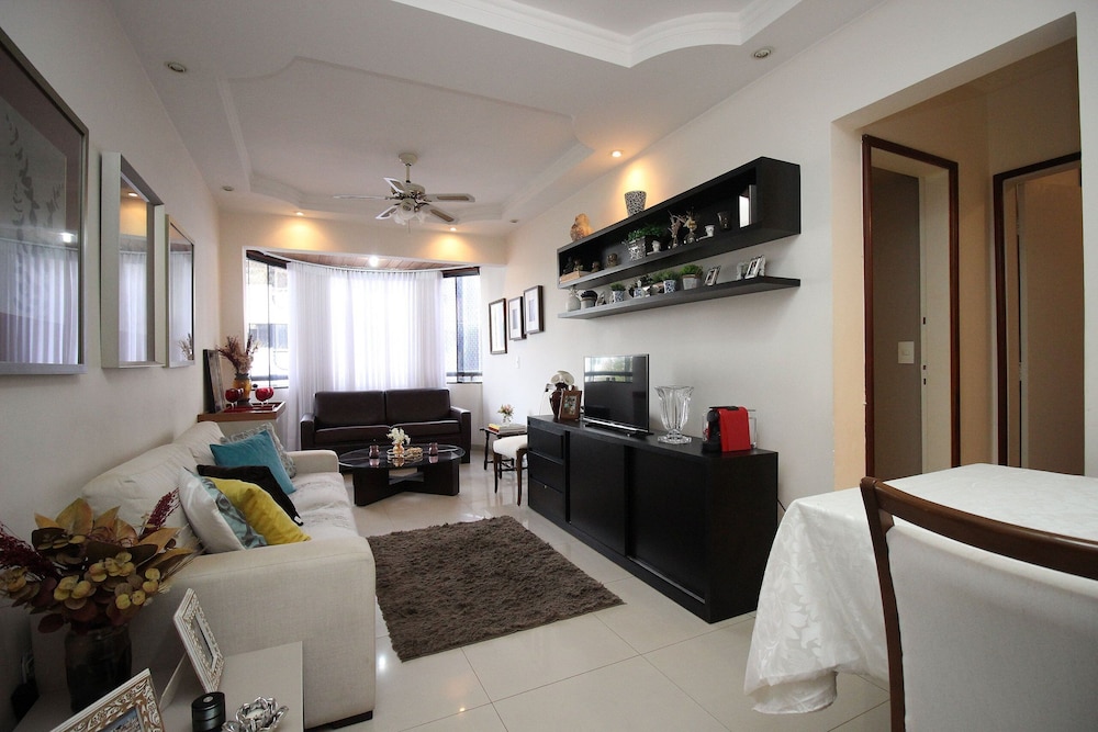 Apartamento Completo Asa Norte
