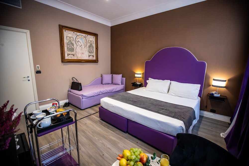 Jb Relais - Campo De' Fiori