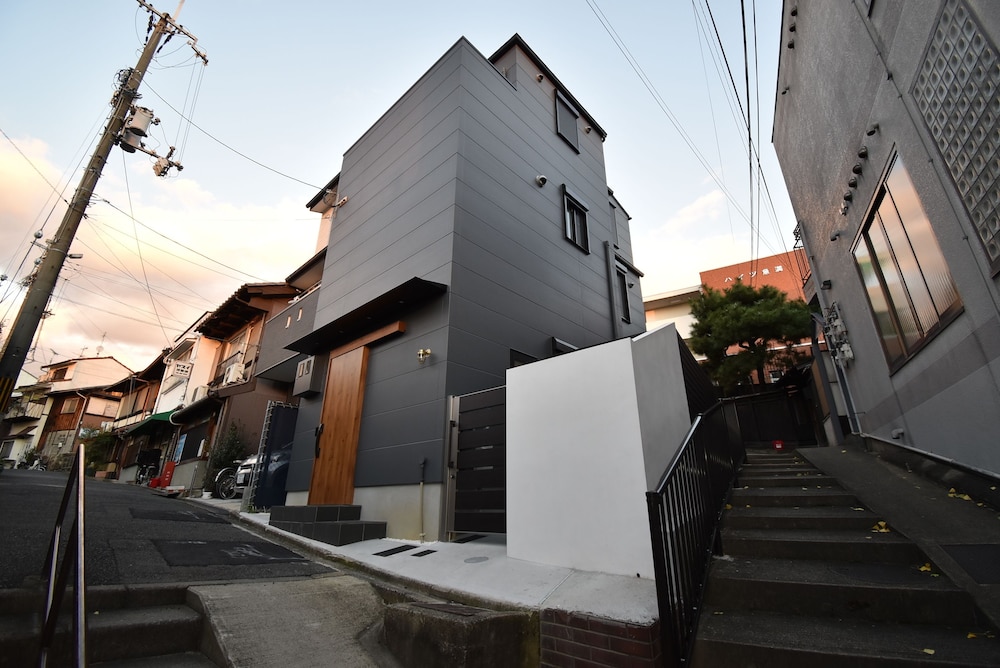 ieLIFE Resort HIGASHIYAMA