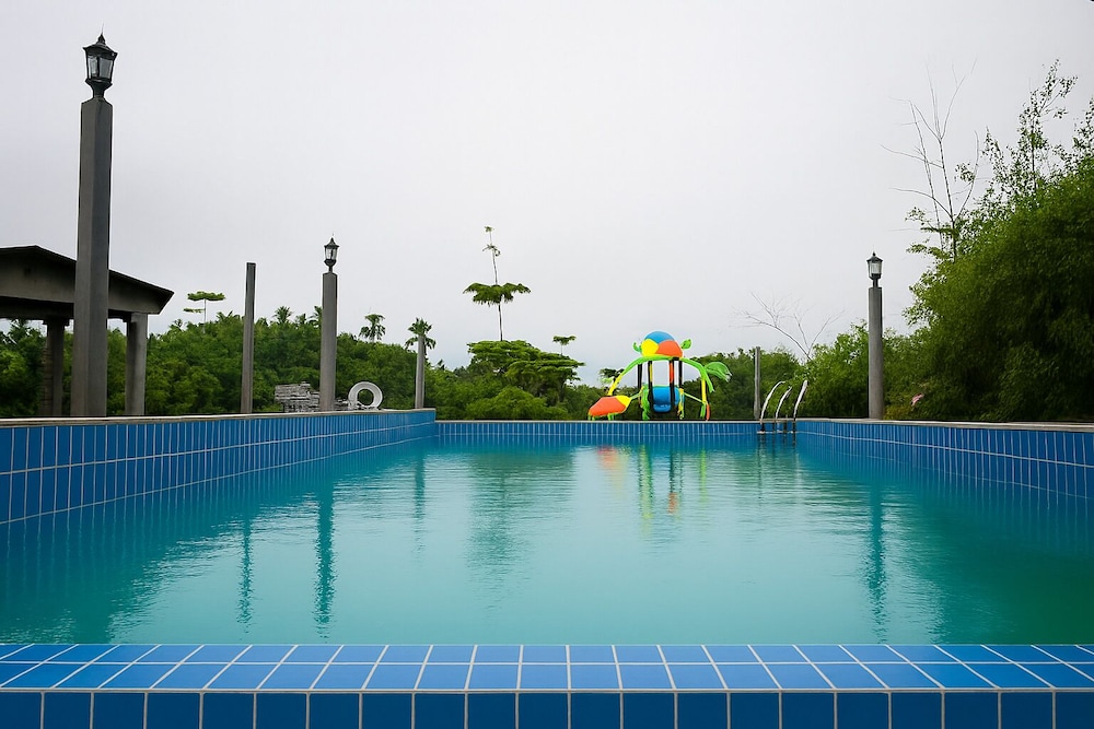 Amritara Sonemale Resort Chikmagalur