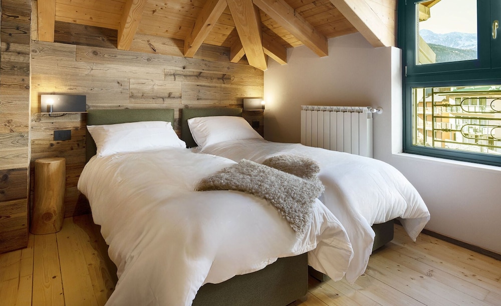 Olivia s Home in Ponte di Legno