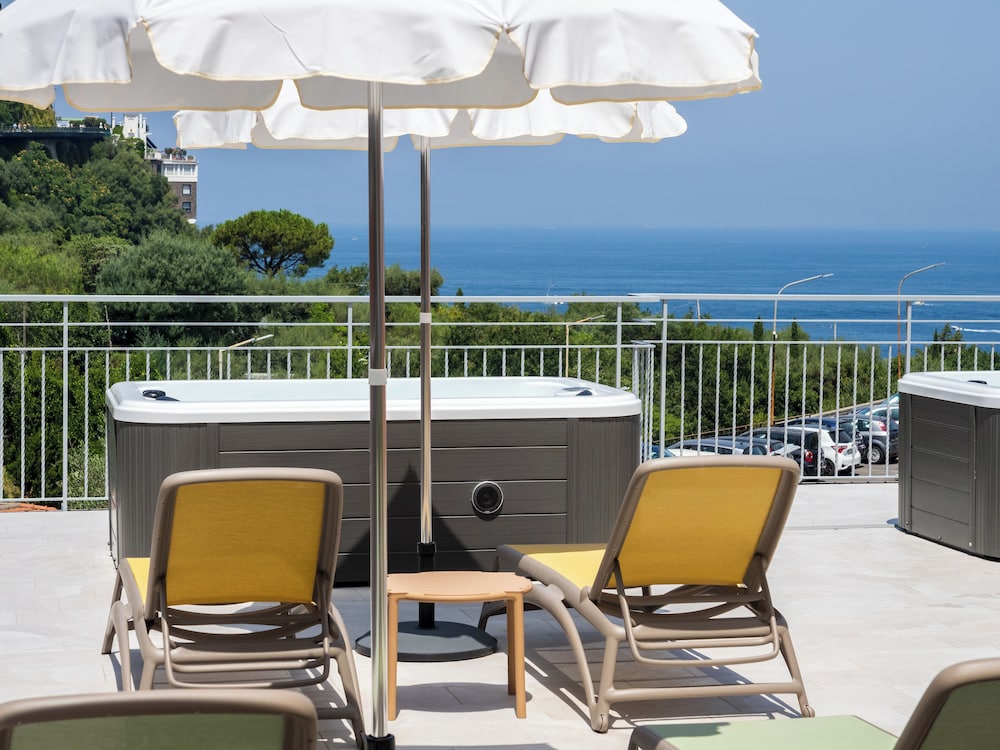 Futura Smart Sorrento