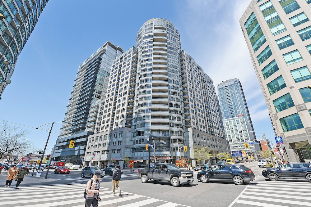 The Elements Boutique Suites - Image 1