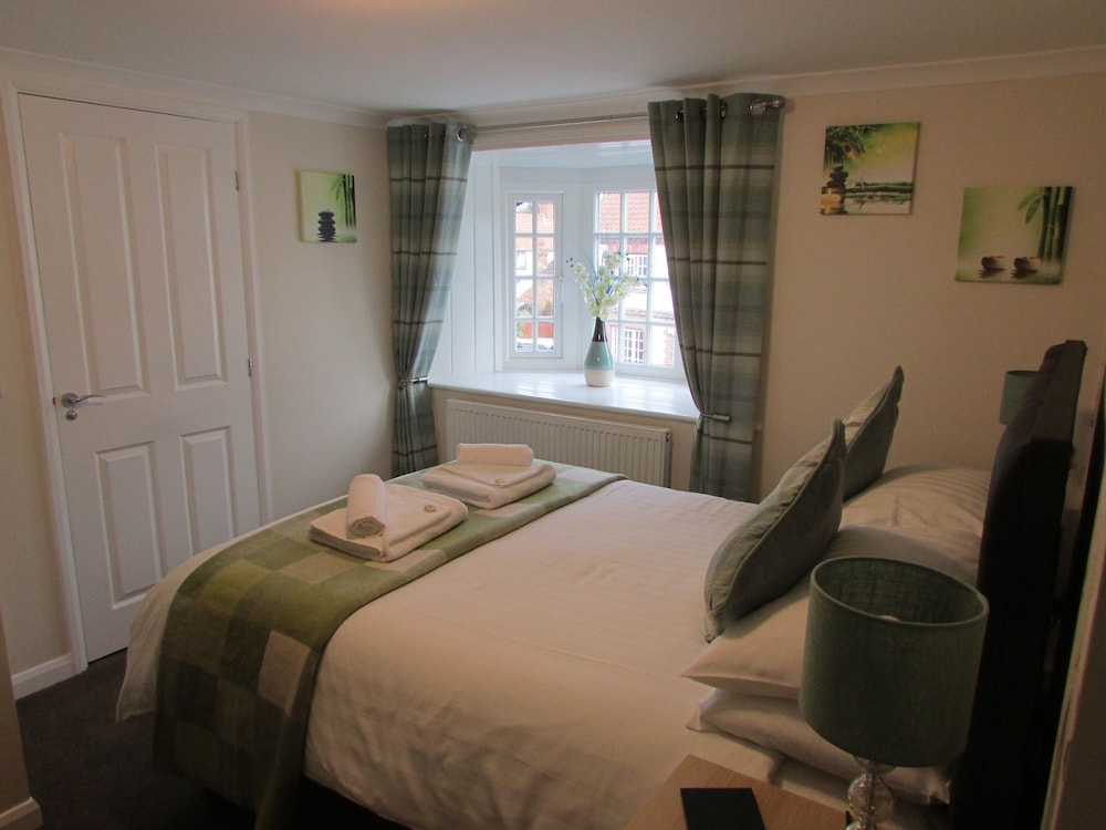 The Southgate Bed And Breakfast