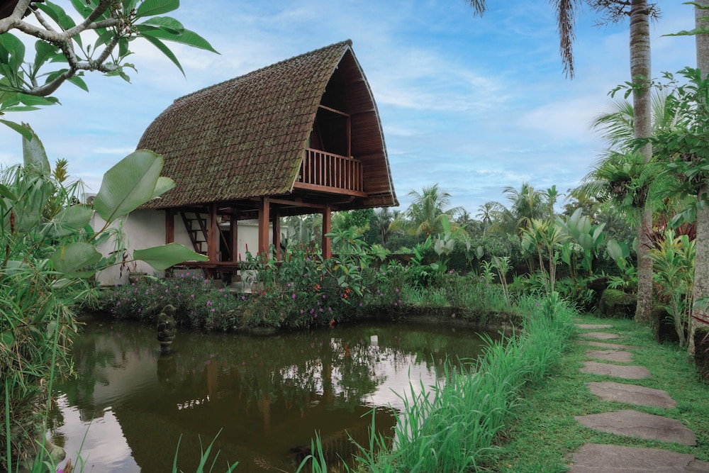 Umadesa Villa Tegallalang