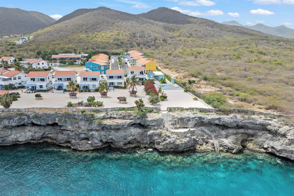 Punta azul 12A Ocean resort
