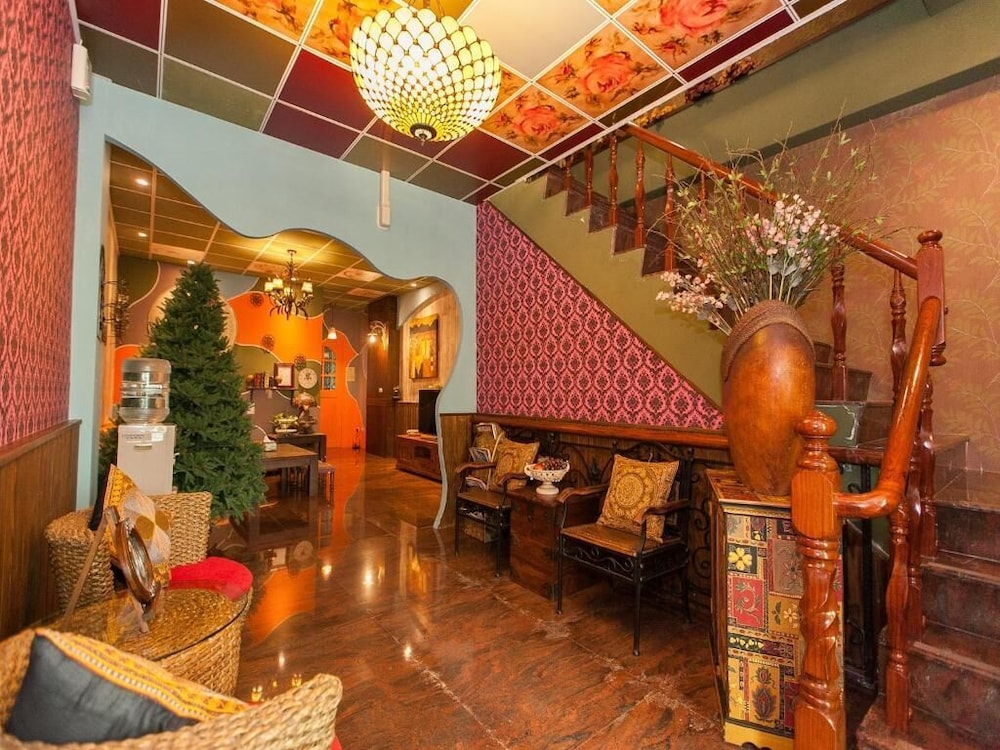 Kimoge B&B