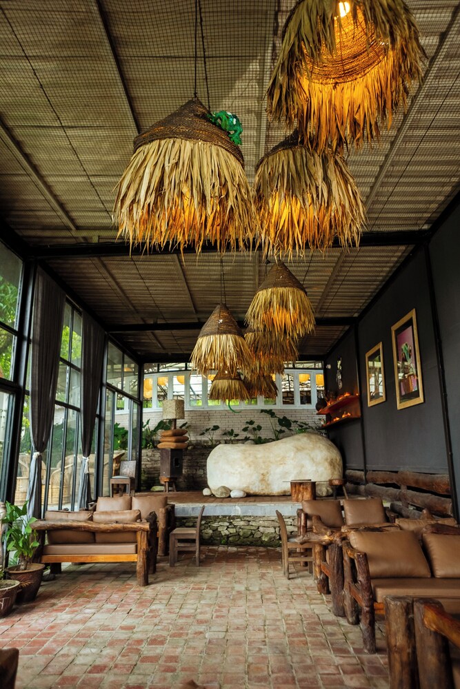 Krazy Gecko Resort