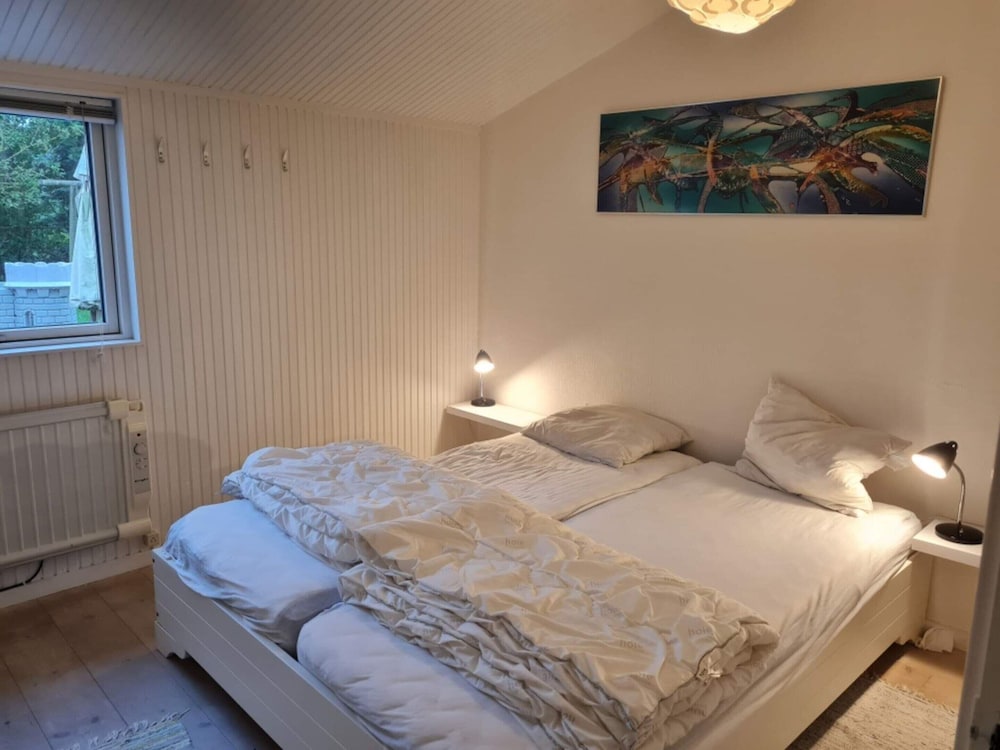 8 Person Holiday Home in Vejby view 3