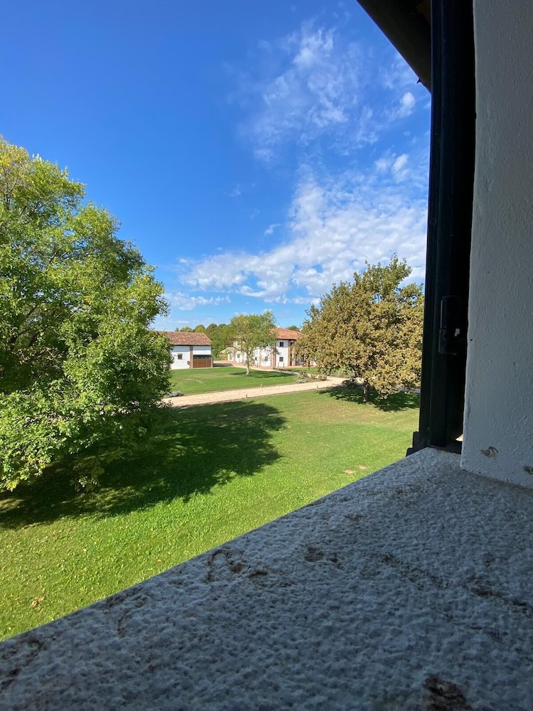 Agriturismo La Bisa