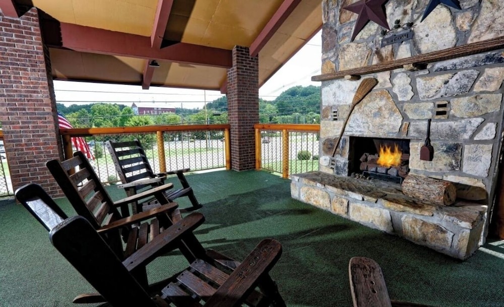 Westgate wild Bear Inn