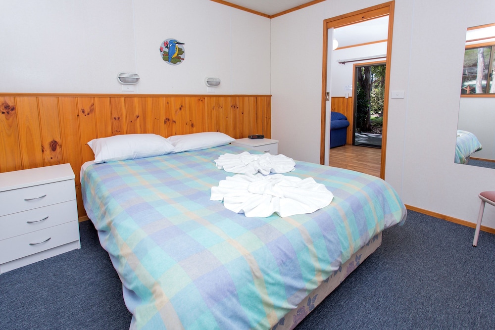 Tasman Holiday Parks - Kioloa Beach