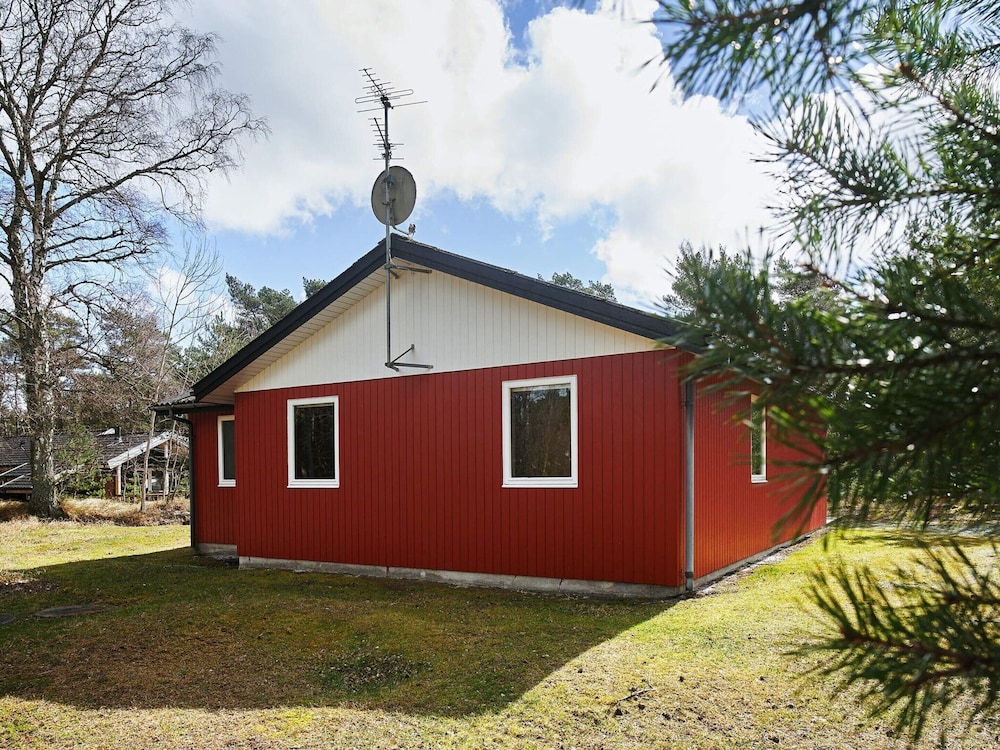 6 Person Holiday Home in Aakirkeby view 5