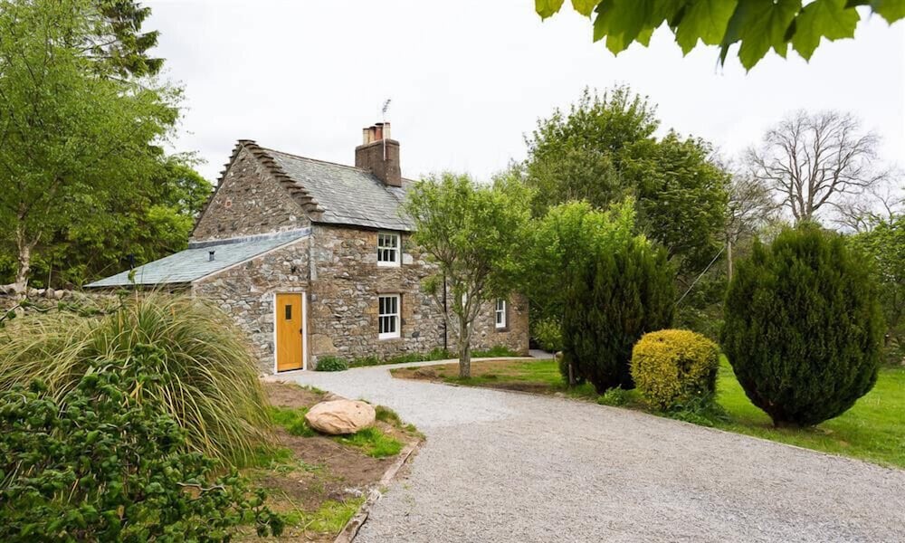 Lacet Cottage
