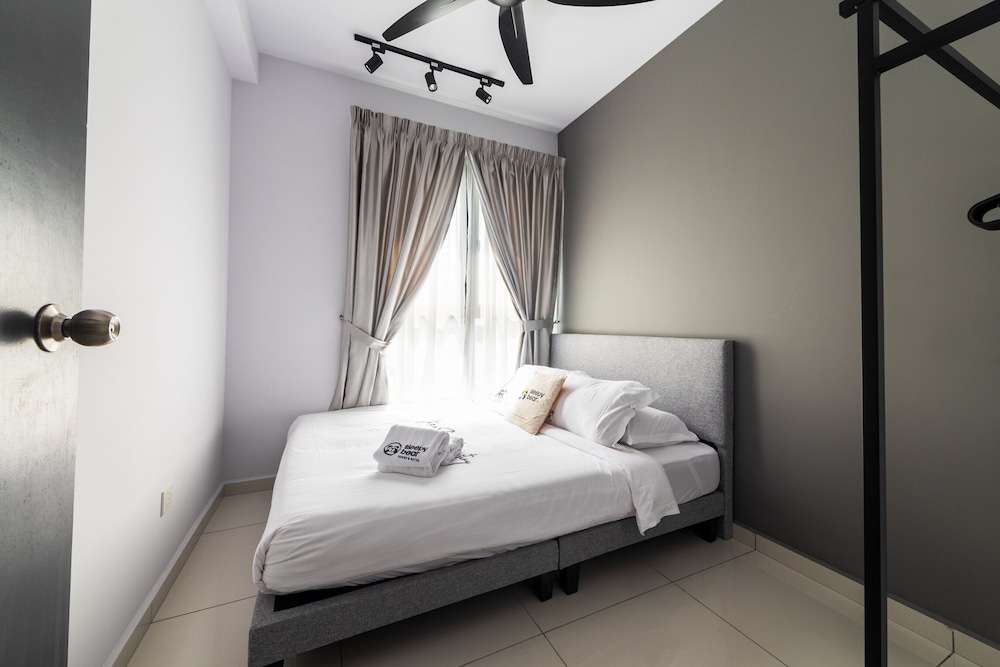 Gaia Residences by Sleepy Bear