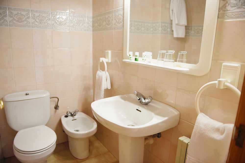 Hostal San Martin