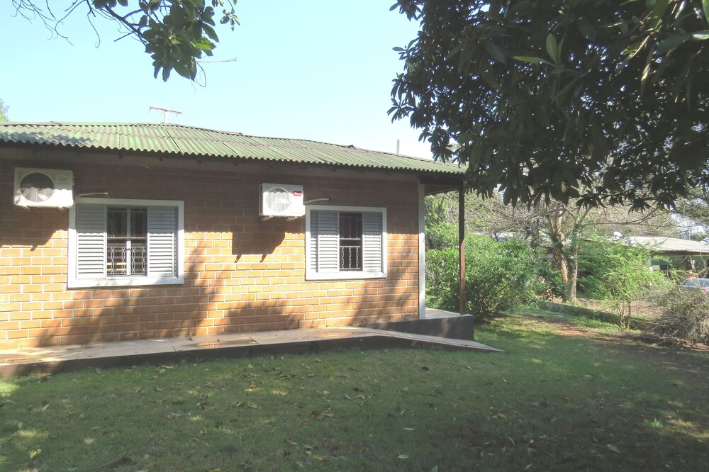 Hostel Nature
