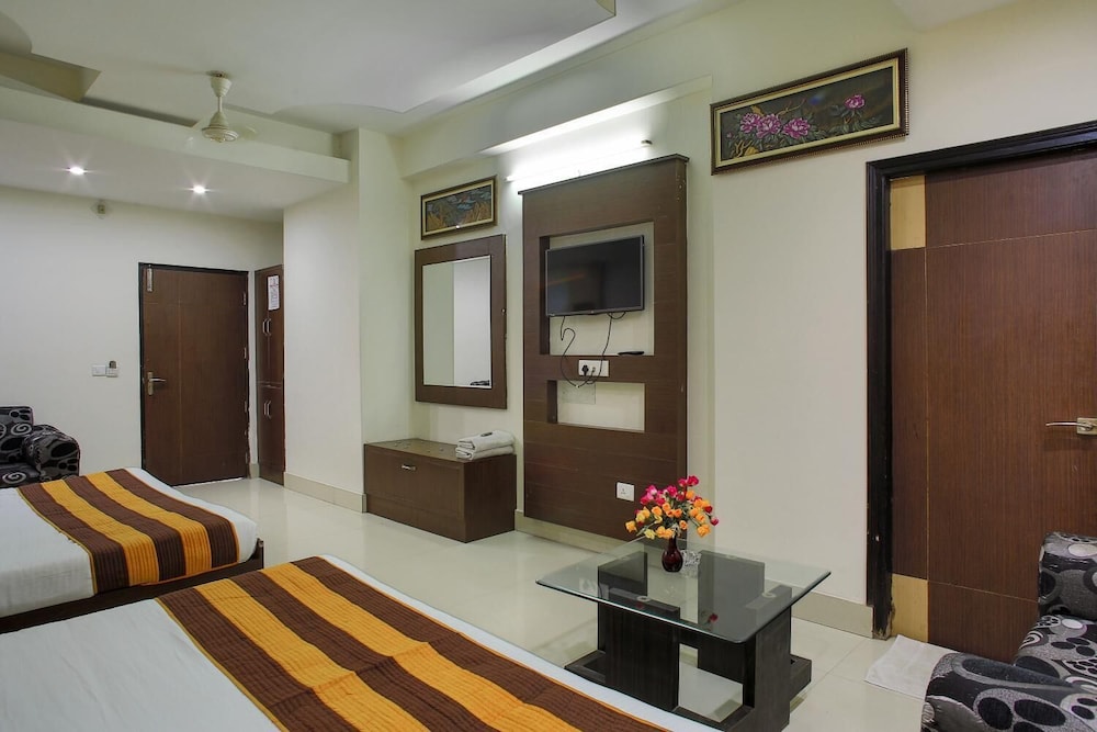 Hotel Maa Gayatri