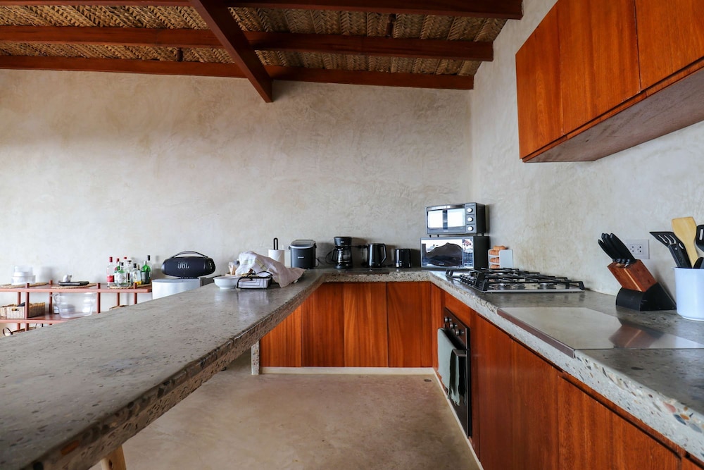 w Amazing House w Great View in Los Organos