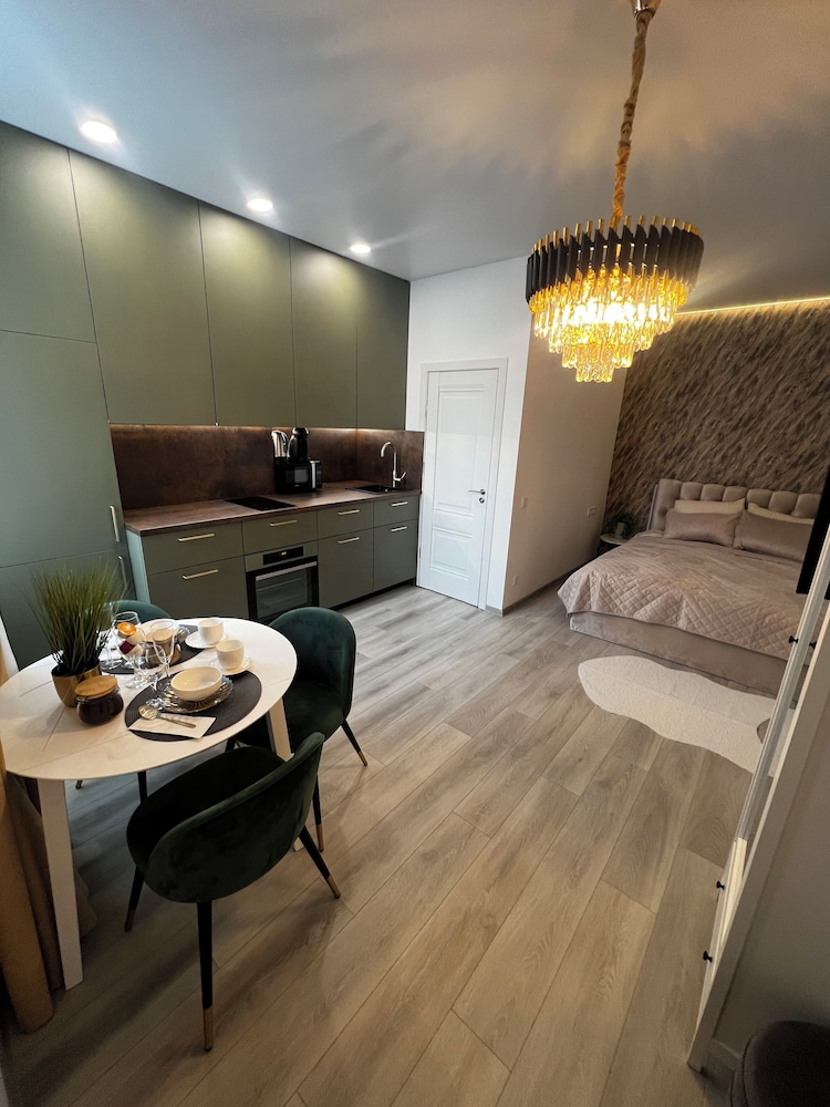 Chic Residence