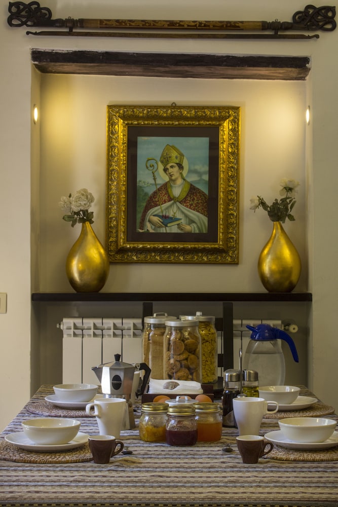 Diletto a Napoli B&B