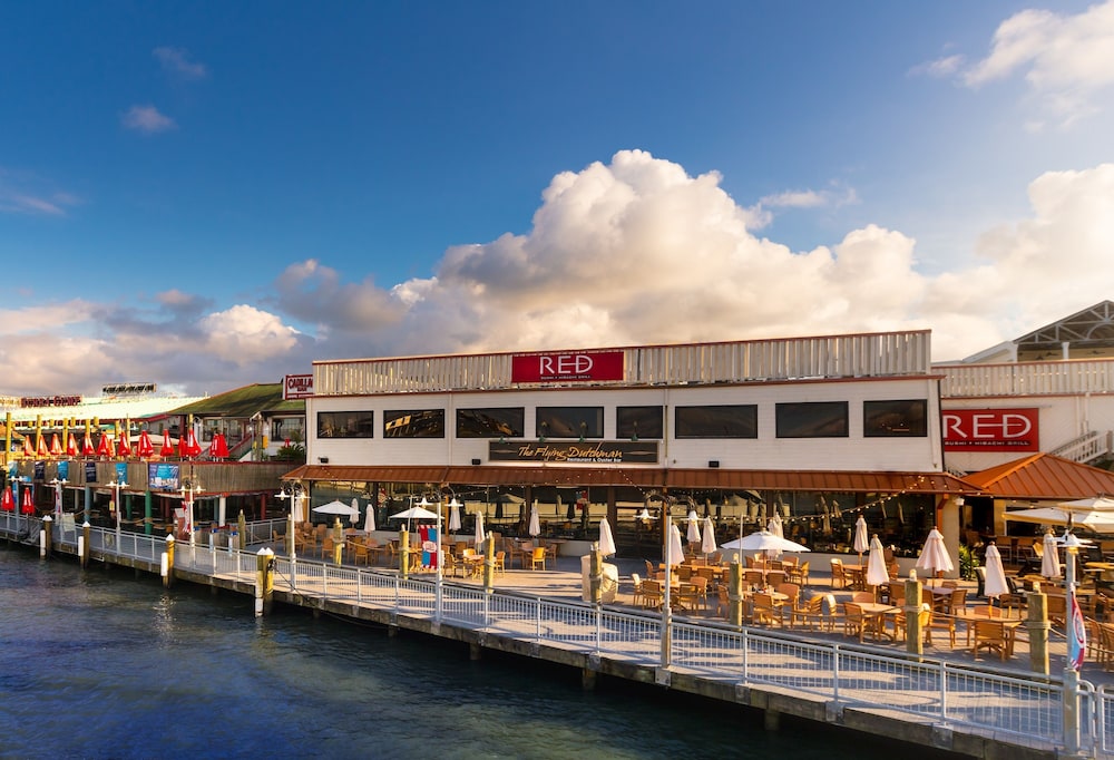 Orlando Vacations - Kemah Boardwalk Inn - Property Image 46