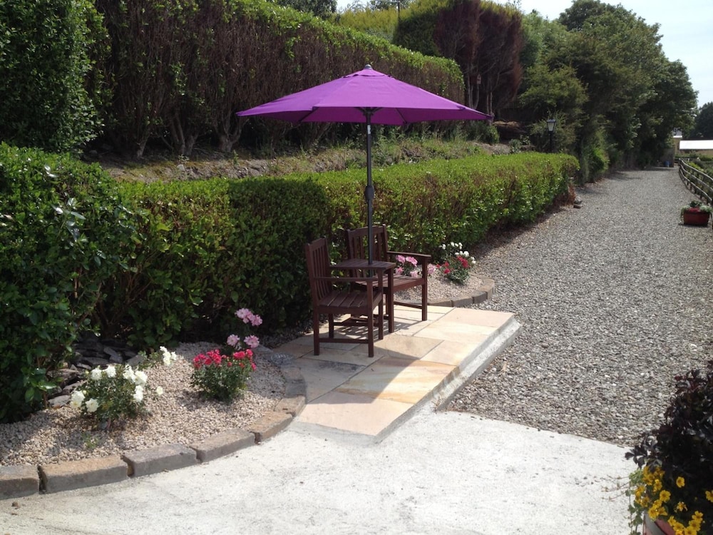 Channel View Bed & Breakfast