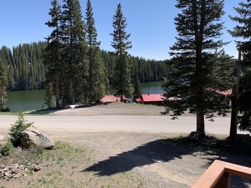 Alexander lake lodge - Property Image 68