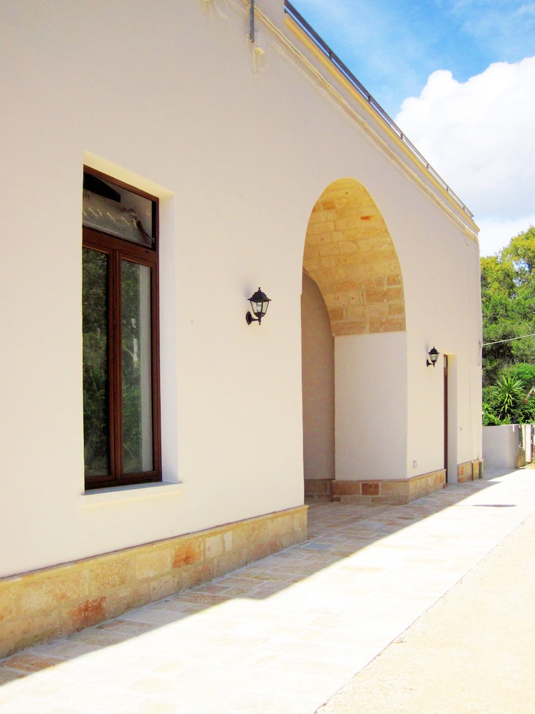 Salento Houses Superior Holiday