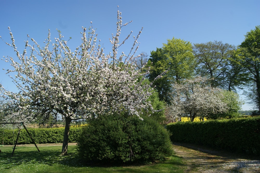 Gîtes Normands de charme Les Châtaigniers