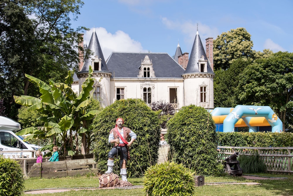 See Breizh Camping La Ville Huchet view 5