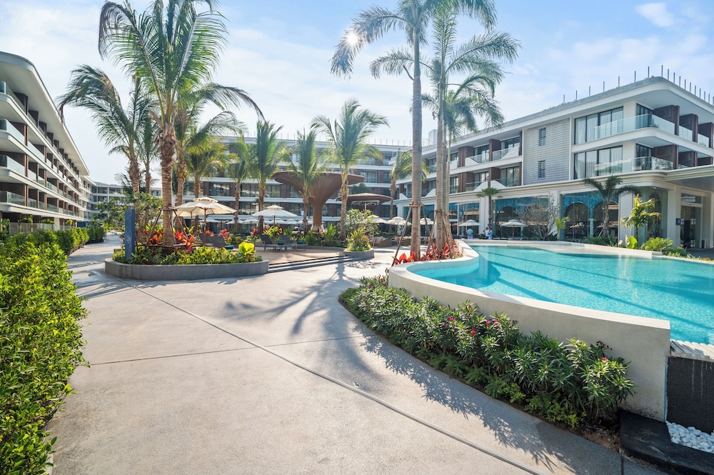 Kora Beach Resort Phuket