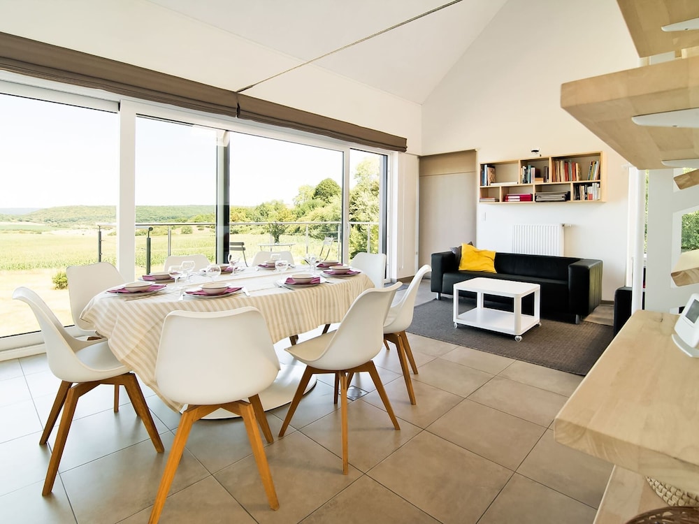 Holiday Home Viroinval for Seven Person